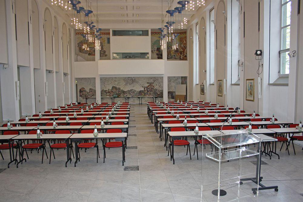 מלון ברגיש גלאדבך Kardinal Schulte Haus מראה חיצוני תמונה