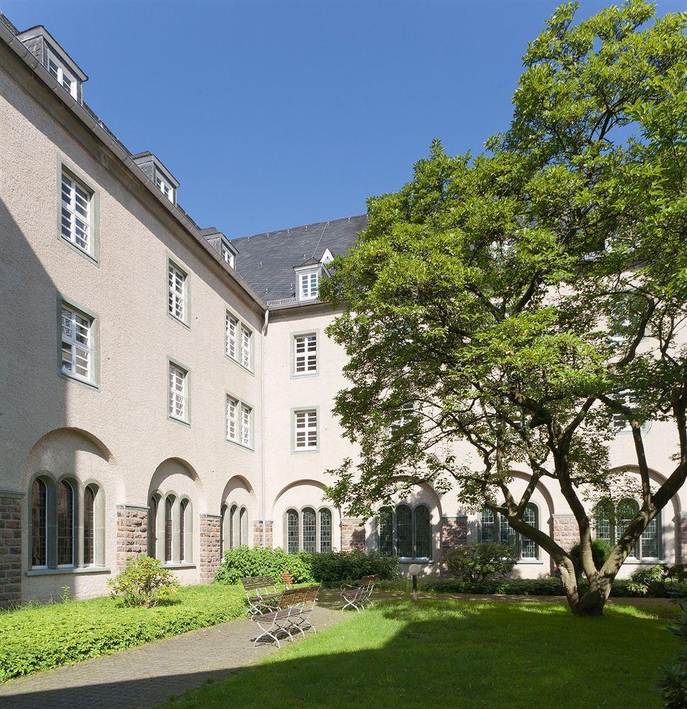 מלון ברגיש גלאדבך Kardinal Schulte Haus מראה חיצוני תמונה