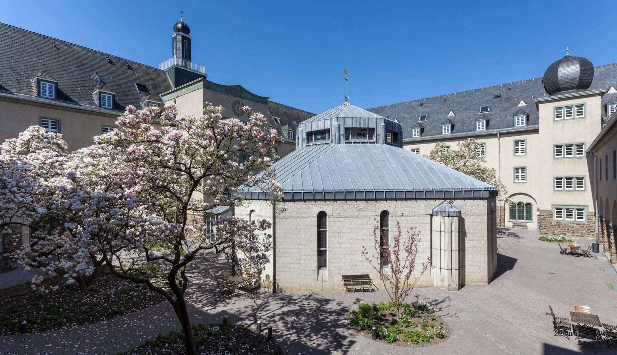 מלון ברגיש גלאדבך Kardinal Schulte Haus מראה חיצוני תמונה